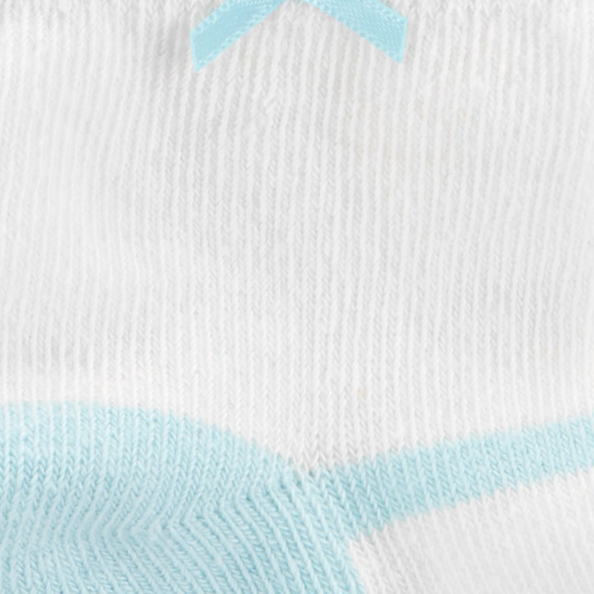 CARTER'S - Calcetines Pack 6 Pares Unisex Bebé Carter's