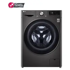 LG - Lavadora-Secadora 14Kg/8Kg Inverter Wd14Bvc2S6