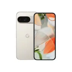 GOOGLE - Pixel 9 5G 128G Plata Reacondicionado