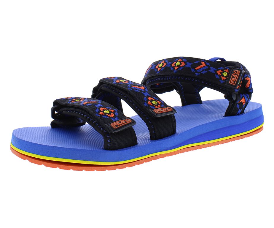 Zapatillas Drifter TS Mountain