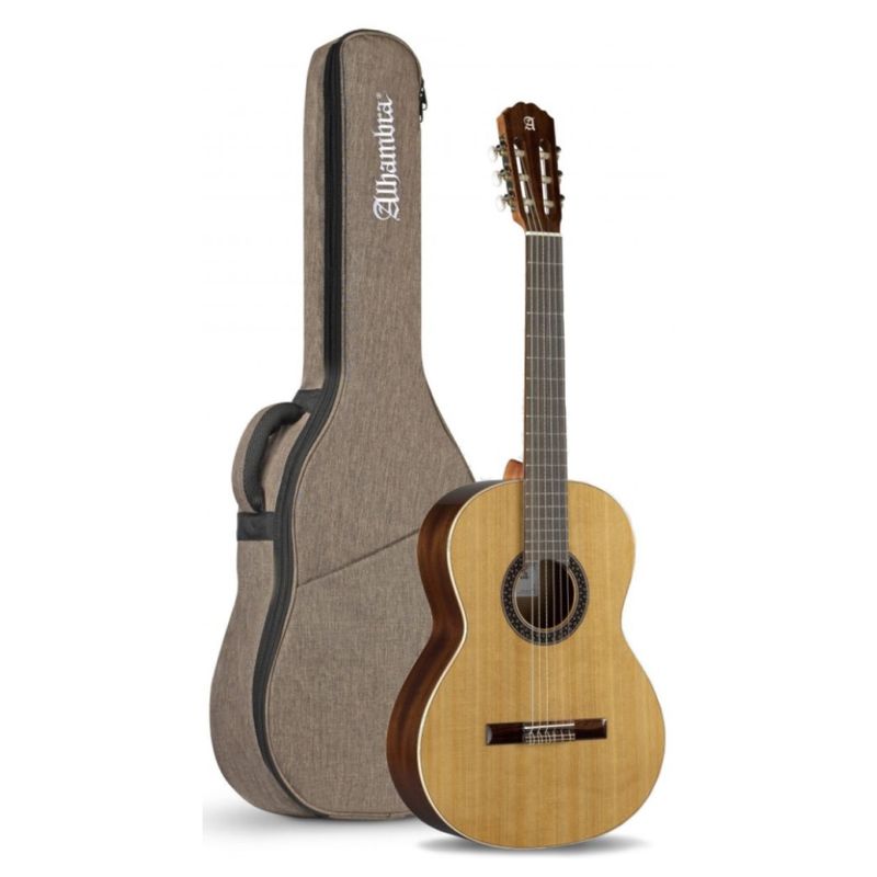 ALHAMBRA - Alhambra Guitarra Acústica 1c
