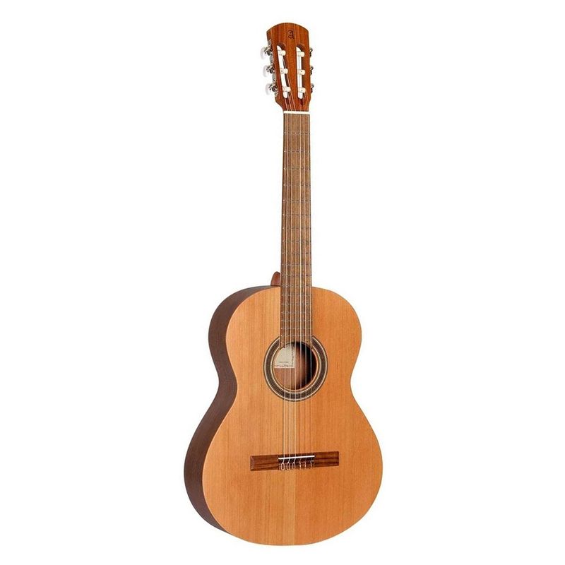 ALHAMBRA - Guitarra Alhambra Clasica COLLEGE C/funda