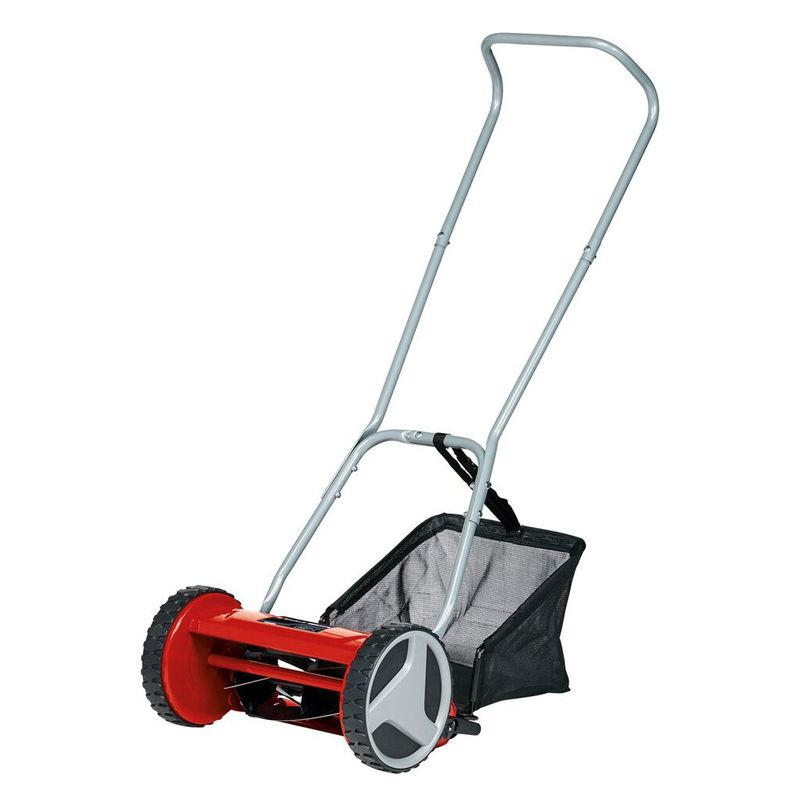 EINHELL - Cortacesped Manual Gc-Hm 300