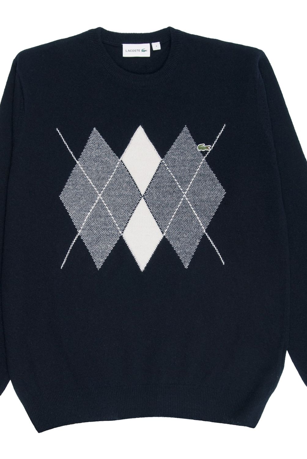 LACOSTE - Sweater De Hombre