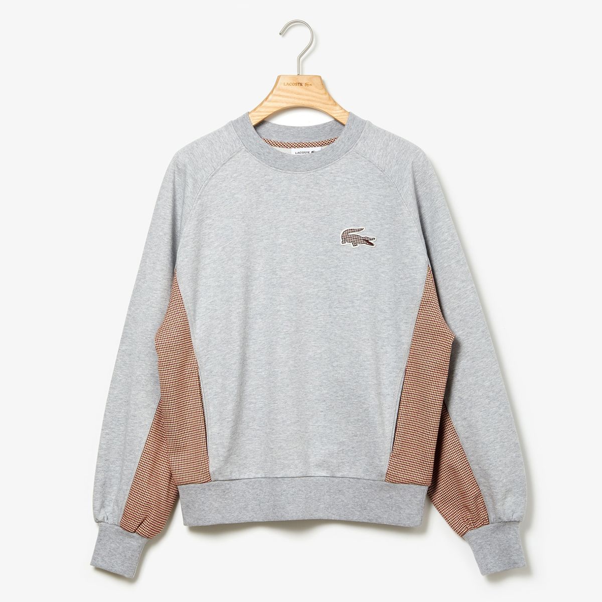 LACOSTE - Poleron De Mujer