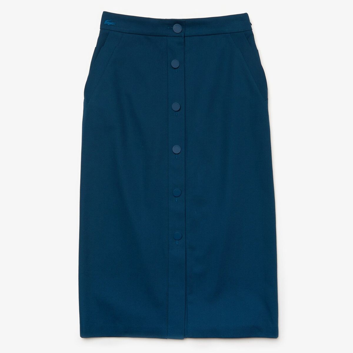 LACOSTE - Falda De Mujer