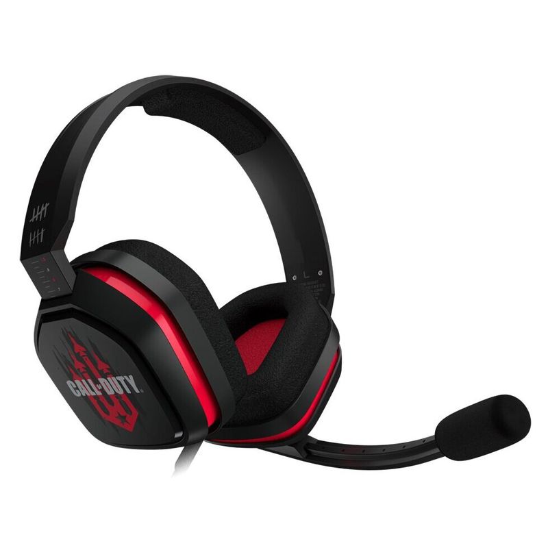 LOGITECH - Astro A10 Edición Call Of Duty