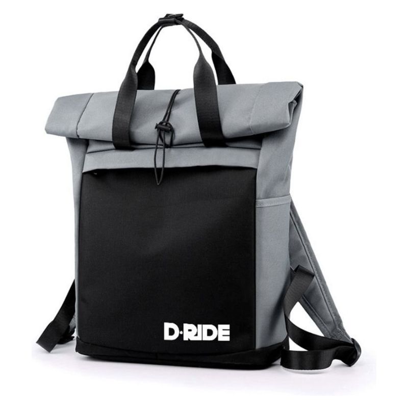 DRIDE - Mochila Outdoor 30L Rider