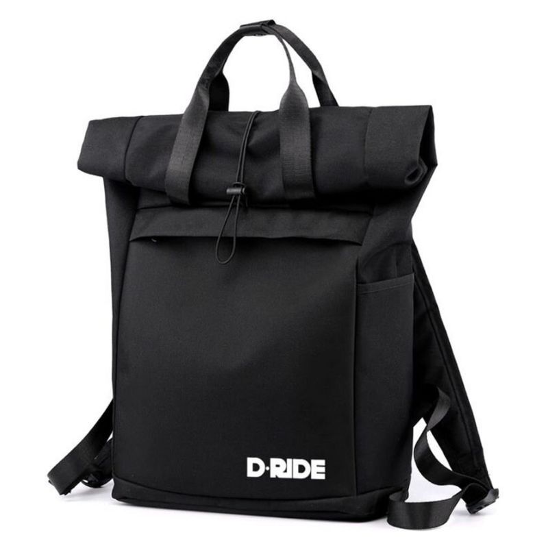 DRIDE - Mochila Outdoor 30L Dride