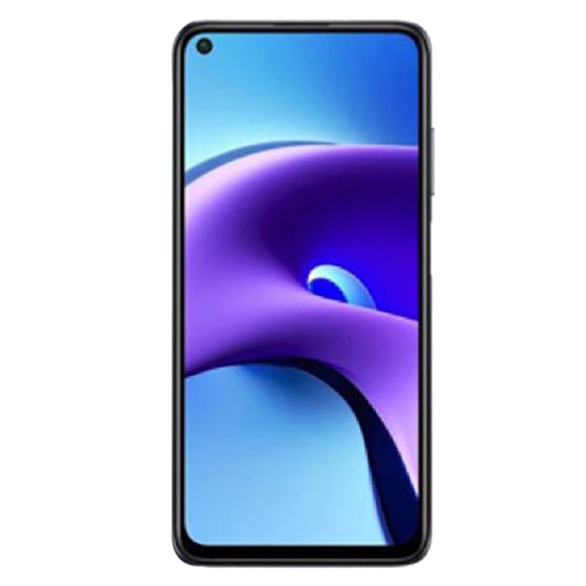 XIAOMI - XIAOMI REDMI NOTE 9T 4G RAM128G ROM (5G) NEGRO