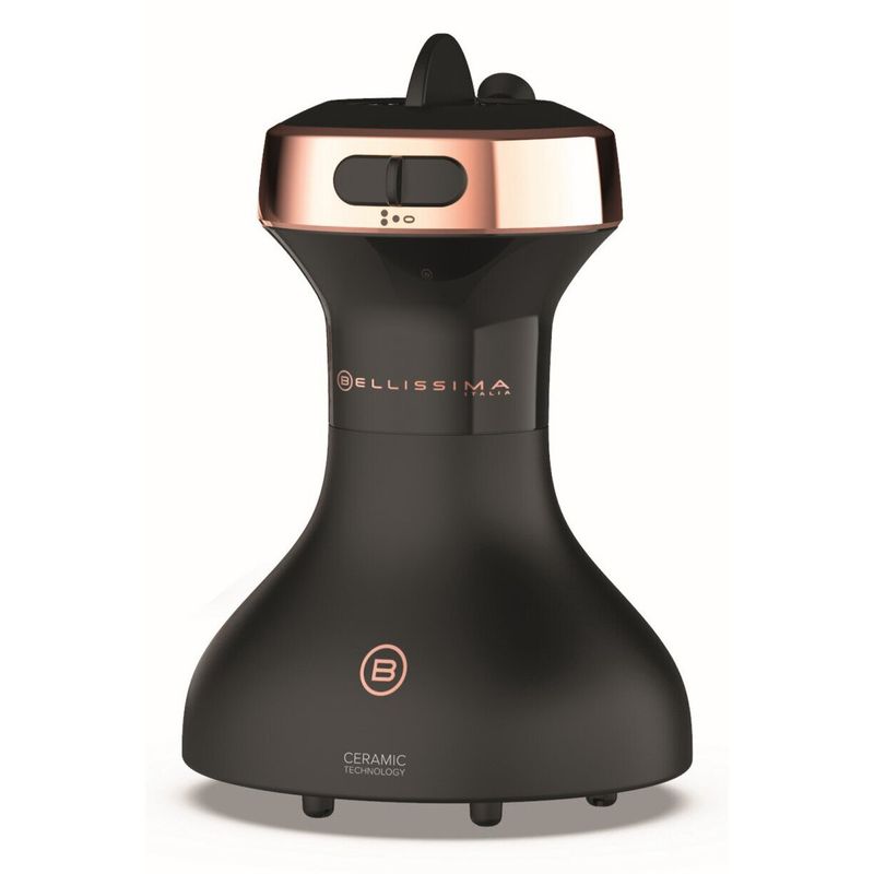 BELLISSIMA ITALIA - Difusor De Aire Caliente Para Rulos Diffon
