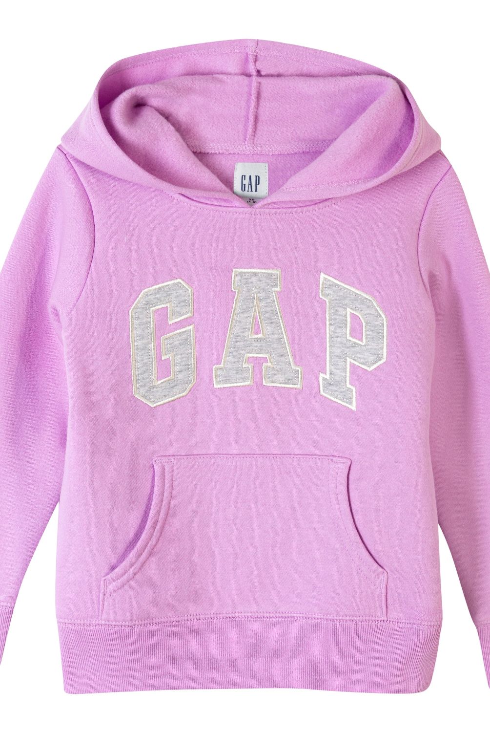 GAP - Poleron Algodón Niña