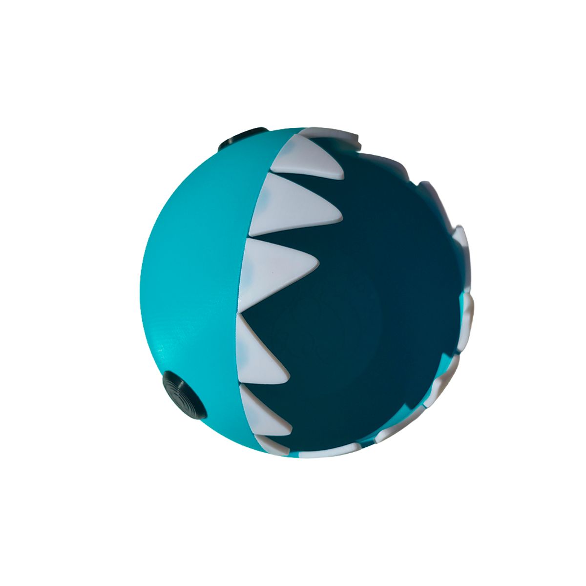 GENERICO - Palomera circo digital - Bubble turquesa