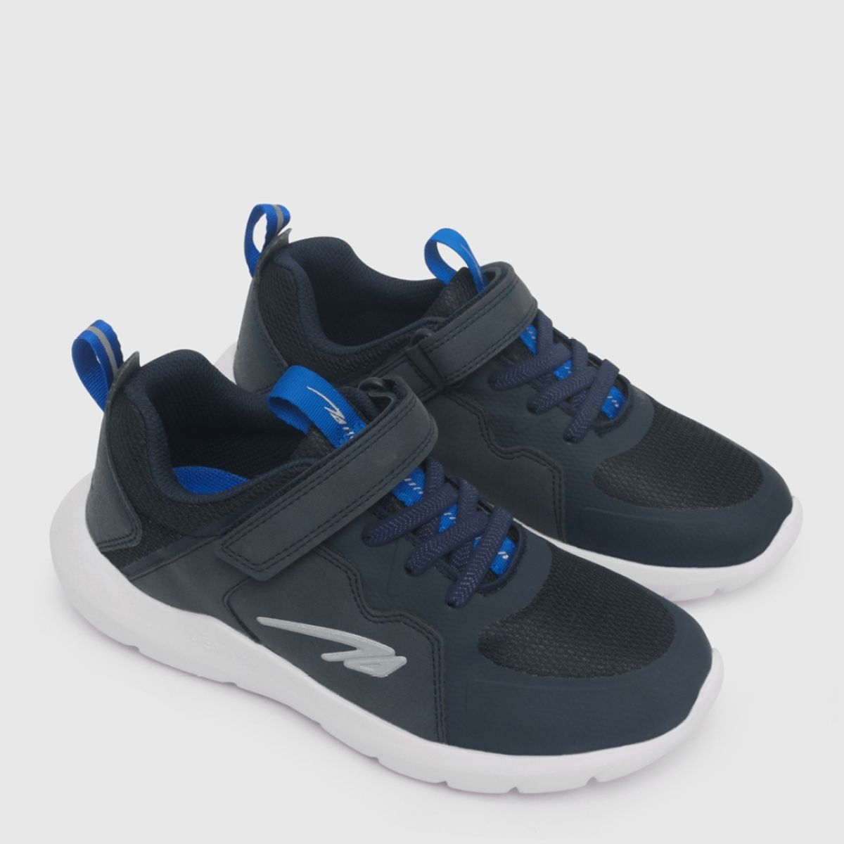 COLLOKY - Zapatilla Deportiva Niño Azul