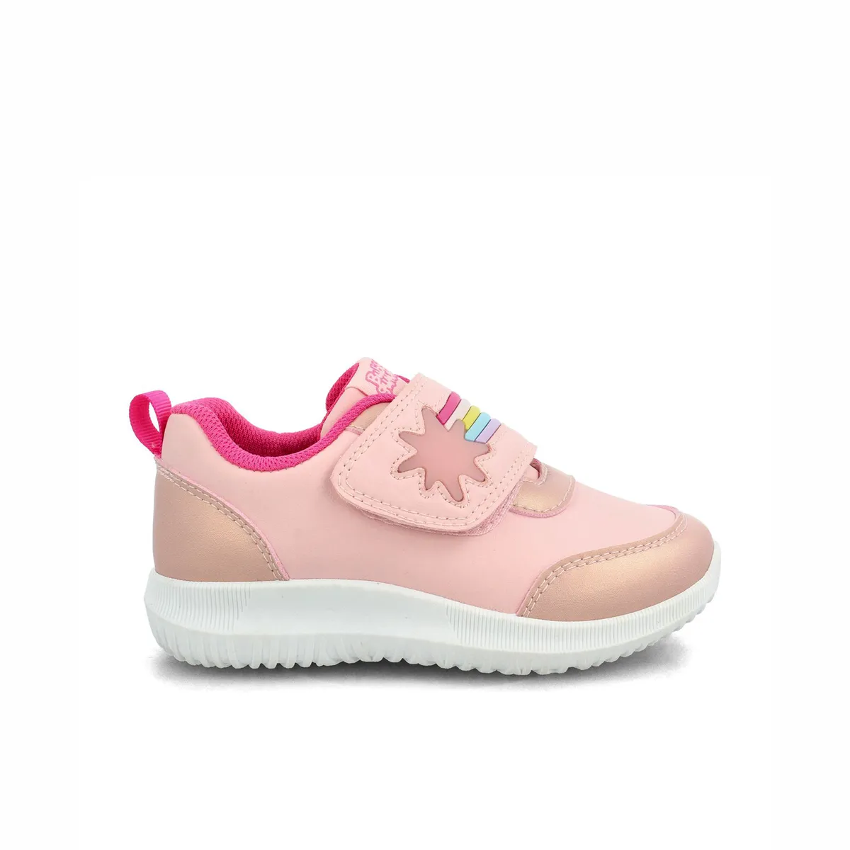 BUBBLE GUMMERS - Zapatilla Niña Bubblegummers Everglade Rosa