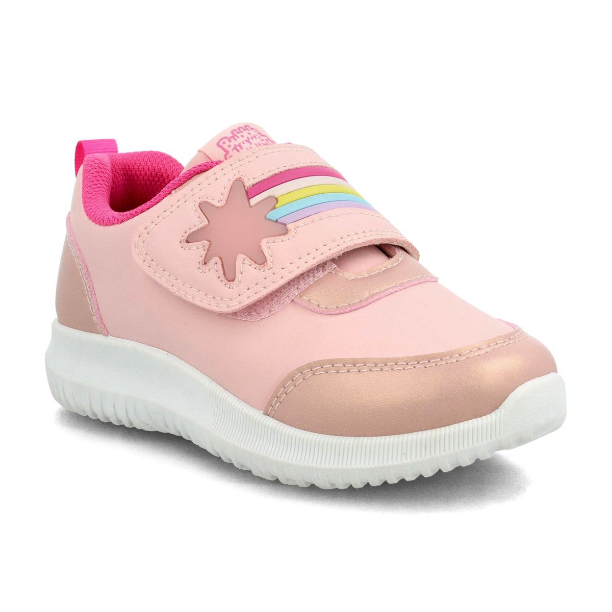 BUBBLE GUMMERS - Zapatilla Niña Bubblegummers Everglade Rosa