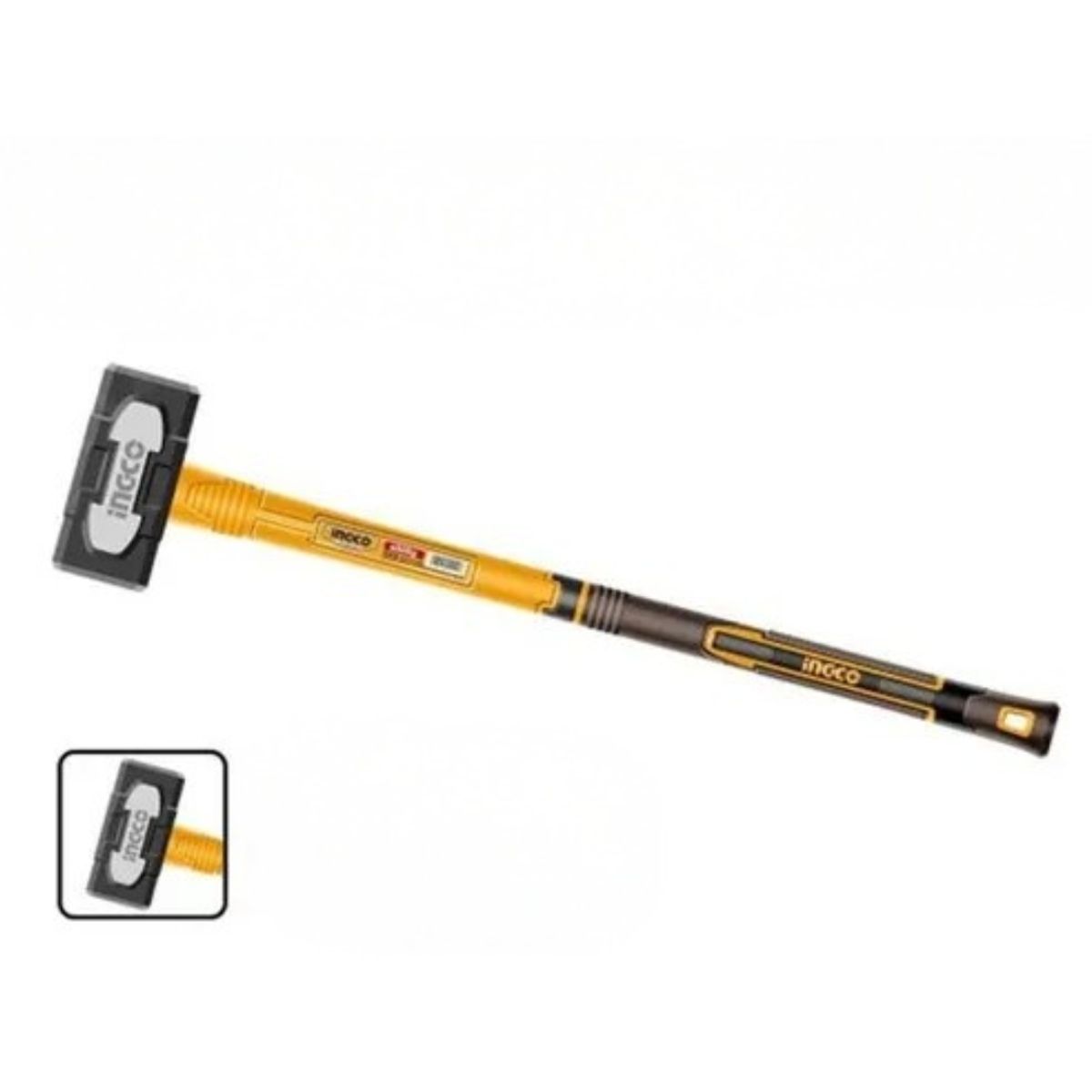 INGCO - MAZO MANGO FV 4000GR INGCO HSTH83498
