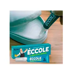 ECCOLE - 9 Gramos Adhesivo Para Zapatillas