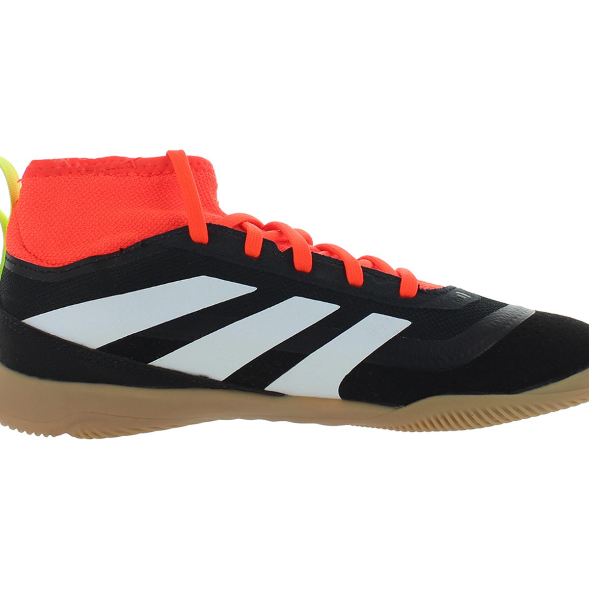 ADIDAS - Zapatillas Predator League Sock Indoor GS