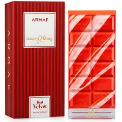 ARMAF - Perfume Red Velvet EDP Mujer 70 ml