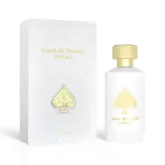 GENERICO - Perfume Game Of Spade Royale Jo Milano Parfum Unisex 100 ml