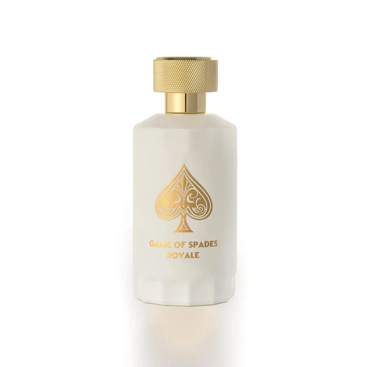 GENERICO - Perfume Game Of Spade Royale Jo Milano Parfum Unisex 100 ml