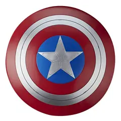 MARVEL - Escudo capitan america legends