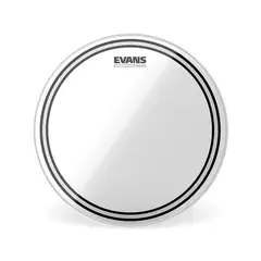 EVANS - Parche de Tom Batería 14″ B14EC2S