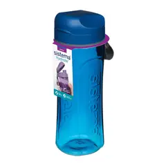 SISTEMA - Botella De Agua Swift 600ml Reutilizable Libre Bpa