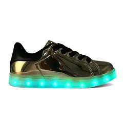 VERAZZI - Zapatillas con Luces Niñas
