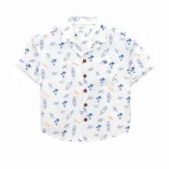 BUBBLE GUMMERS - Camisa Niño Bubblegummers Timor