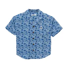 BUBBLE GUMMERS - Camisa Niño Bubblegummers Timor
