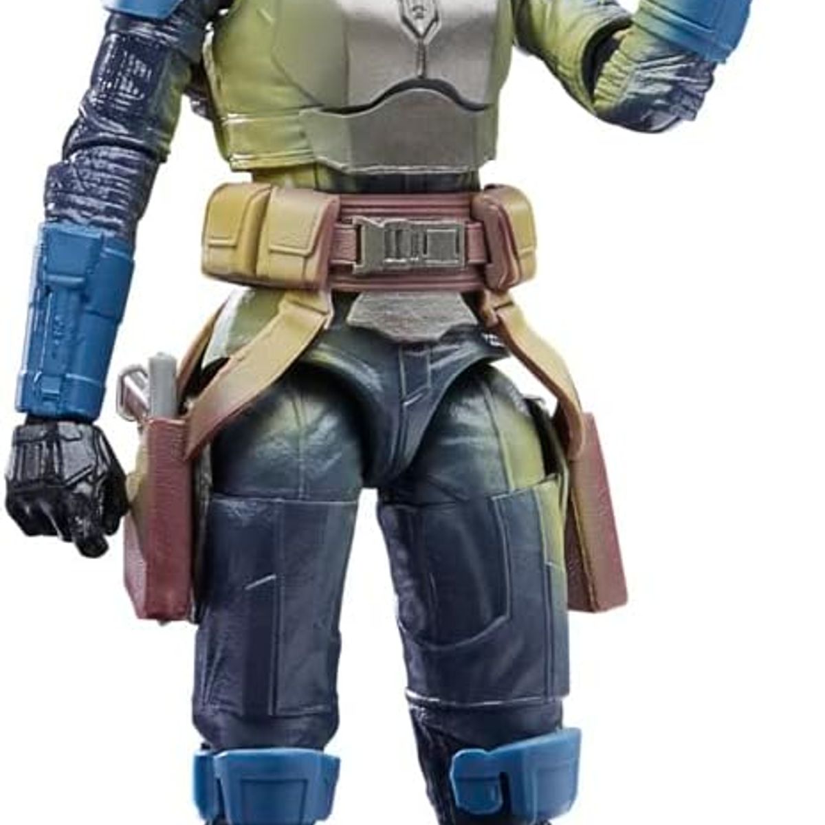 HASBRO - STAR WARS THE BLACK SERIES BO KATAN KRYZE THE MANDALORIAN