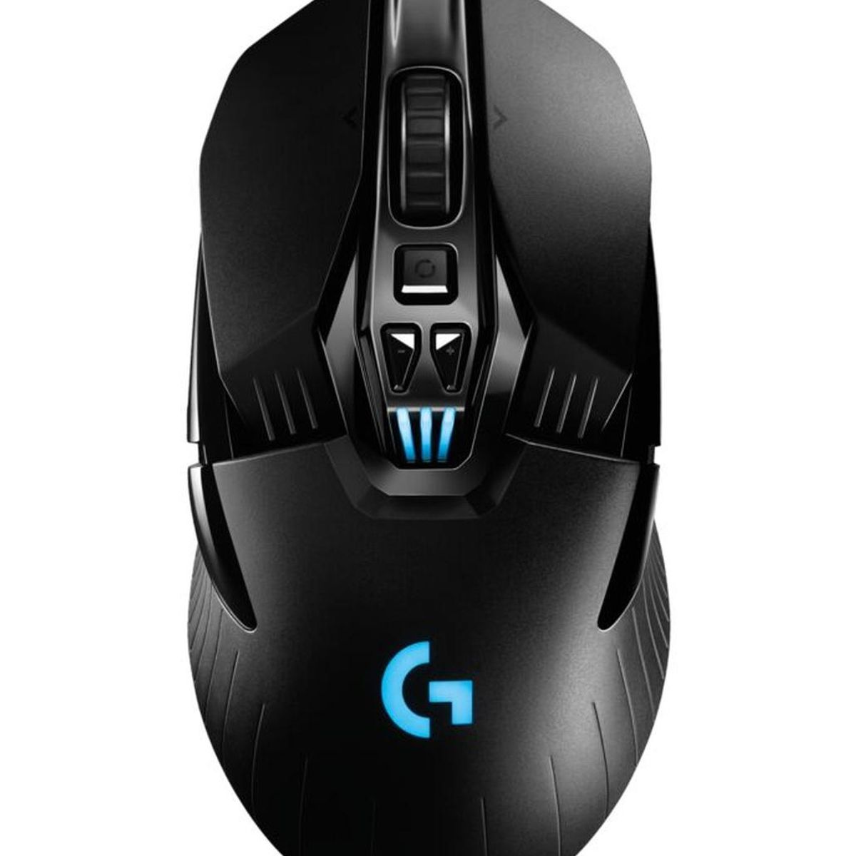 LOGITECH - Mouse Gamer Inalambrico Logitech G903 Hero Lightspeed