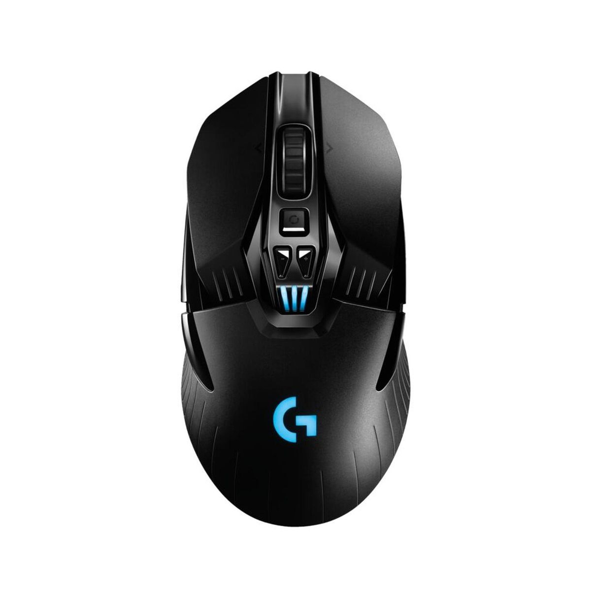 LOGITECH - Mouse Gamer Inalambrico Logitech G903 Hero Lightspeed