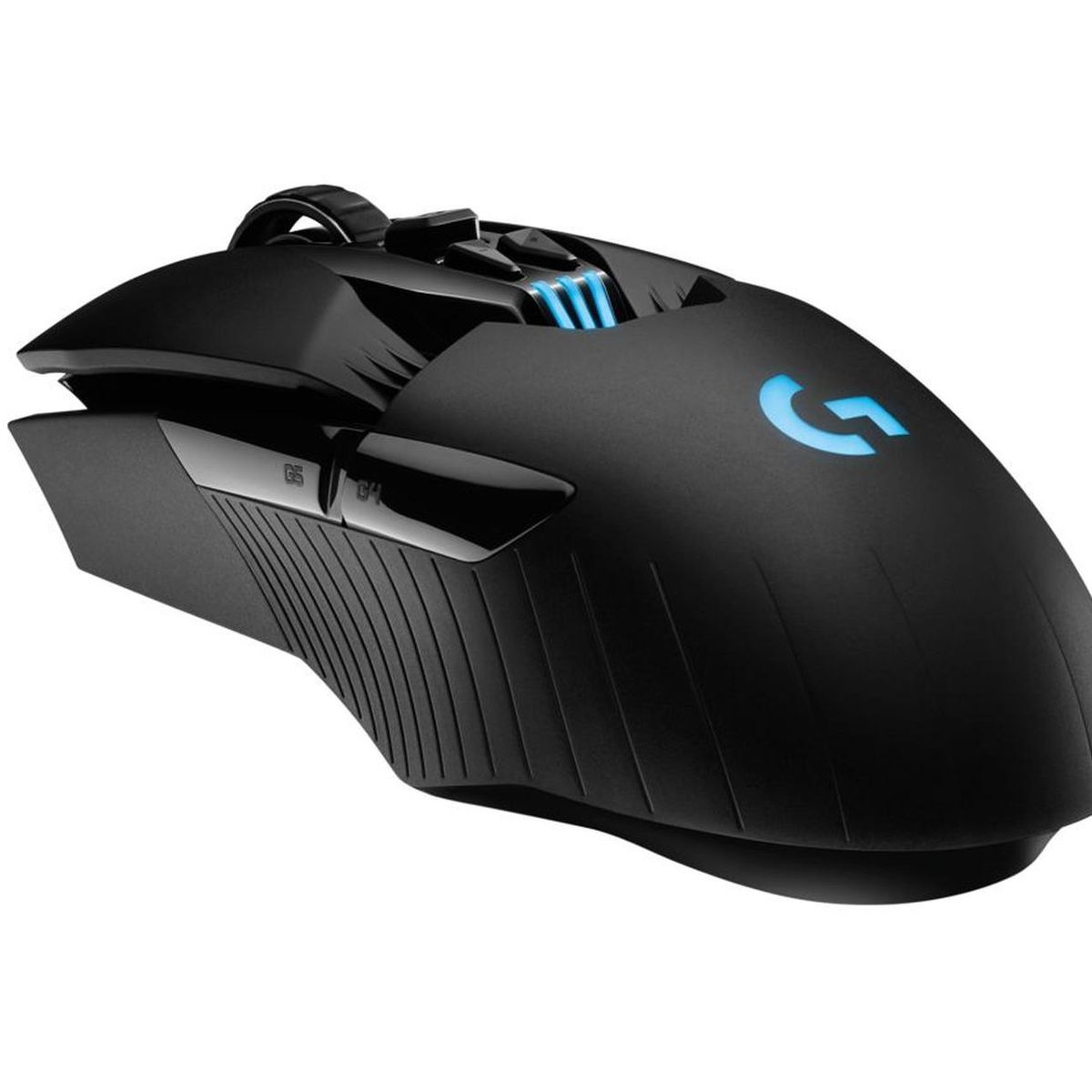 LOGITECH - Mouse Gamer Inalambrico Logitech G903 Hero Lightspeed