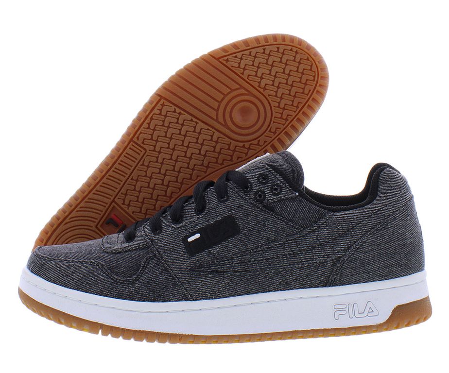 Zapatillas T-2 Snow White Denim