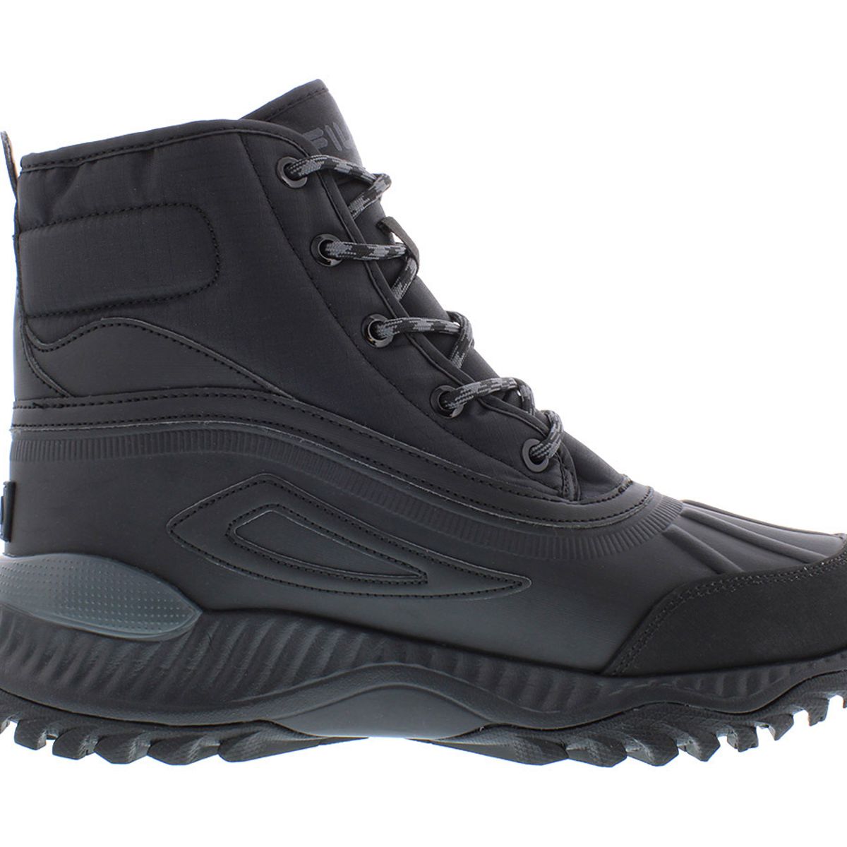 FILA - Botas Alpine DB Mujer