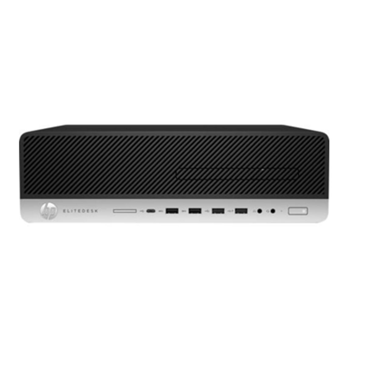 HP - Pc Hp Elitedesk 800 G3 Sff I5-6500 8gb 240gb Grado A
