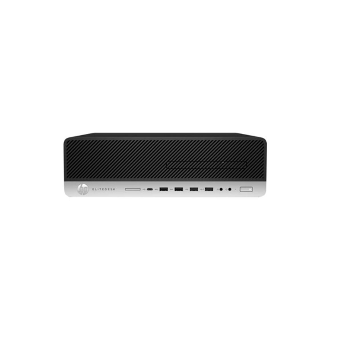 HP - Pc Hp Elitedesk 800 G3 Sff I5-6500 8gb 240gb Grado A