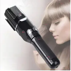 MOVI - Cortador Removedor de Puntas Dañadas Y Abiertas Cabello Recargable USB