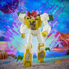 HASBRO - Figura Transformers Gen Legacy Series Clase Voyager Jhiaxus