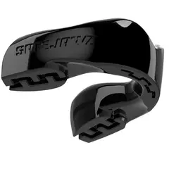 SPARTA - Protector Bucal Adulto Safejaws Intro Series Negro