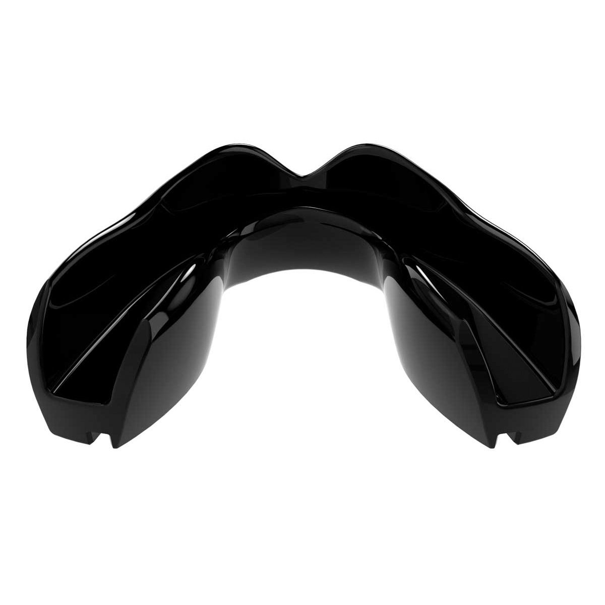 SPARTA - Protector Bucal Adulto Safejaws Intro Series Negro
