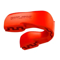 SPARTA - Protector Bucal Adulto Safejawz Rojo
