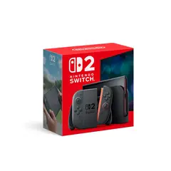 NINTENDO - Consola Switch 2