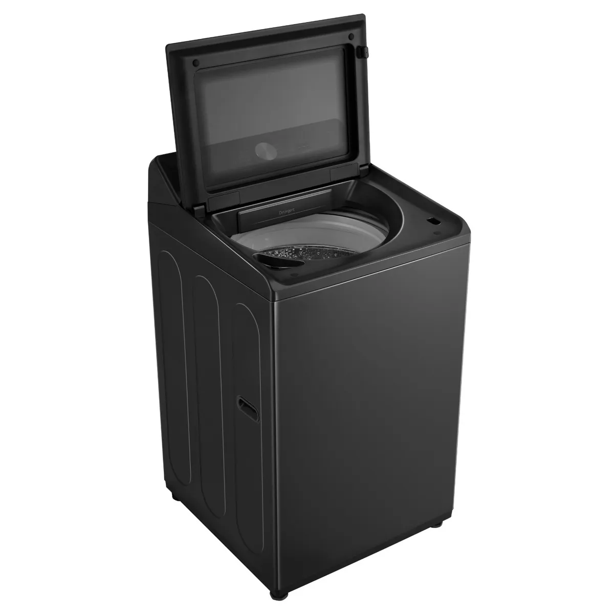LG - Lavadora Carga Superior 18Kg con AIDD™ WT18OBTX6 LG