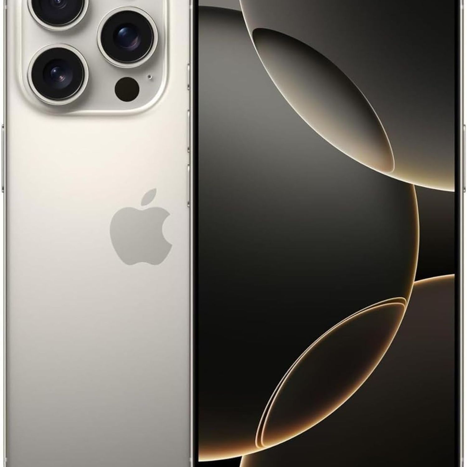 APPLE Apple iPhone 16 Pro Max 256GB Reacondicionado Excelente