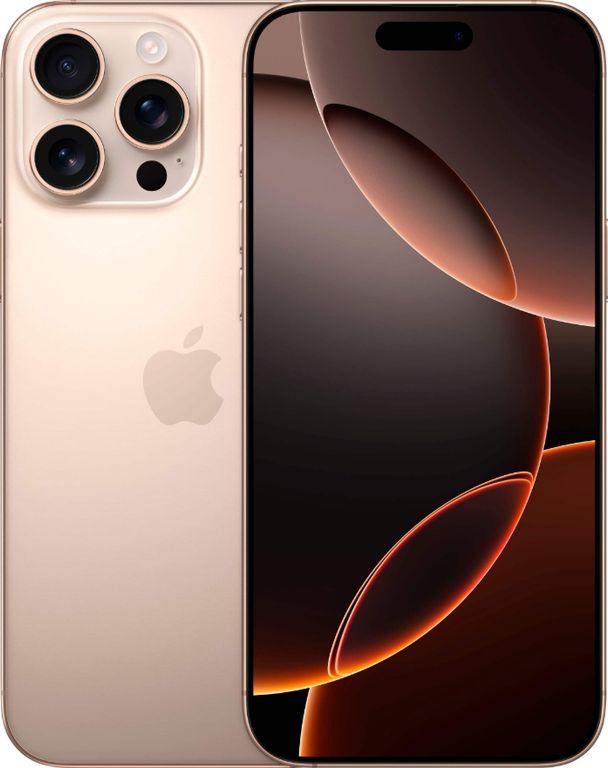 IPhone 16 Pro Max 256GB Reacondicionado Excelente