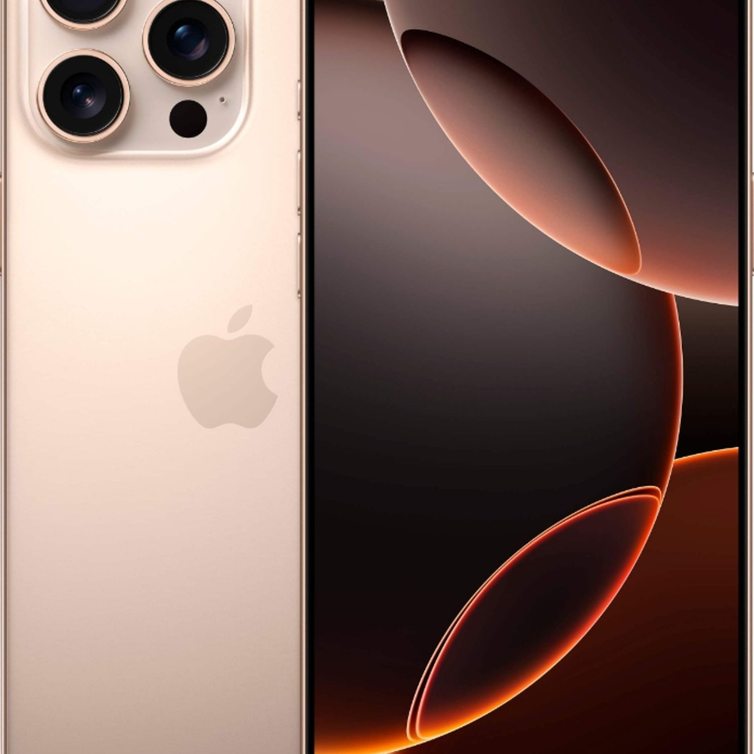 APPLE Apple iPhone 16 Pro Max 256GB Reacondicionado Excelente